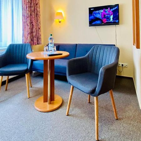 Pension Kuehne Boltenhagen  Exteriör bild