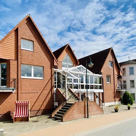 Pension Kuehne Boltenhagen  Exteriör bild