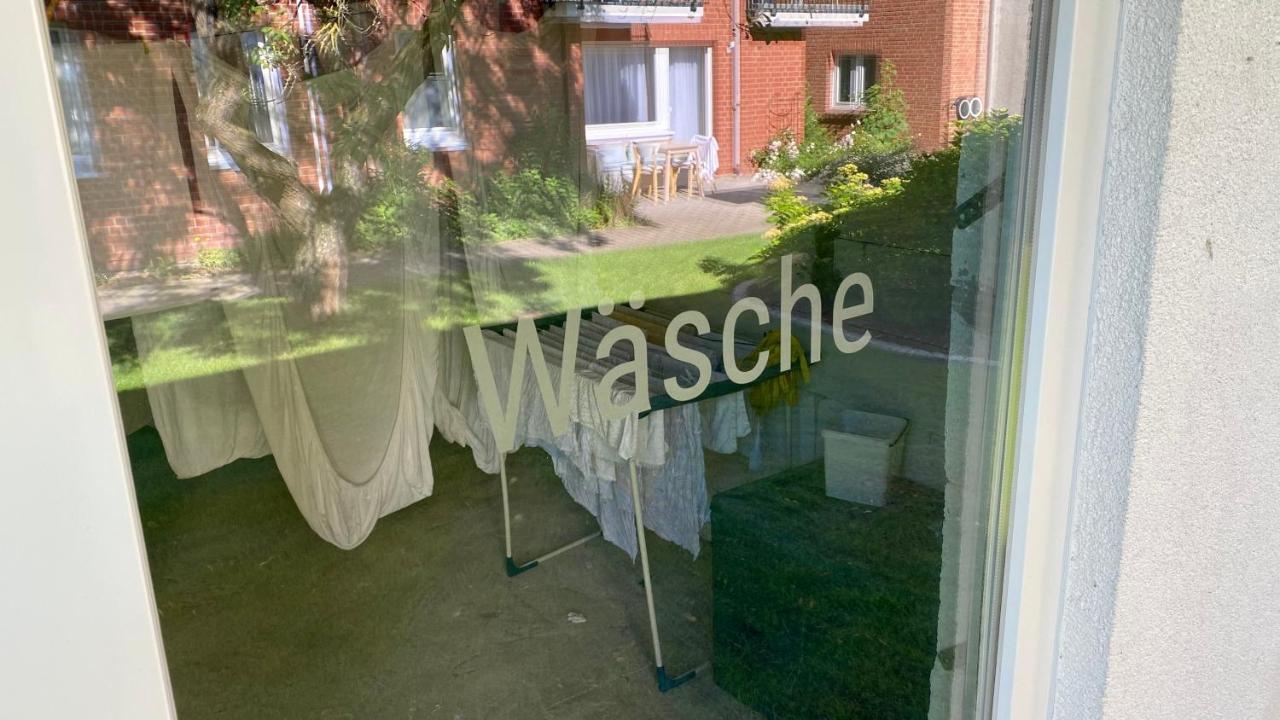 Pension Kuehne Boltenhagen  Exteriör bild